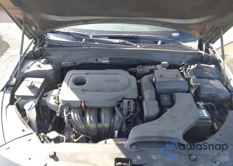 2019 Kia Optima Lx z USA, uszkodzony, nr VIN 5XXGT4L38KG311535